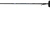 HT Polar Fire Blue 24" Ultralight Combo W/ PFB-106A Reel - PFB-24ULSC