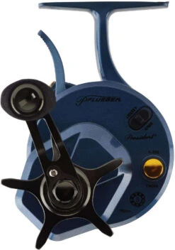Pflueger President Inline Ice Reel 5 Pflueger President Inline Ice Reel -Fishing Supplies Store pflueger presint president inline ice reel 55291.1651429104
