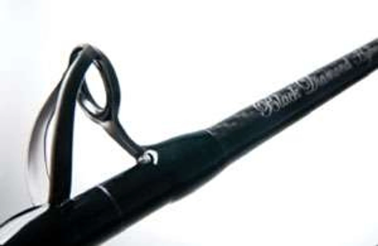 Phenix Black Diamond Hybrid Offshore Conventional Rods 2 Phenix Black Diamond Hybrid Offshore Conventional Rods - Image 2