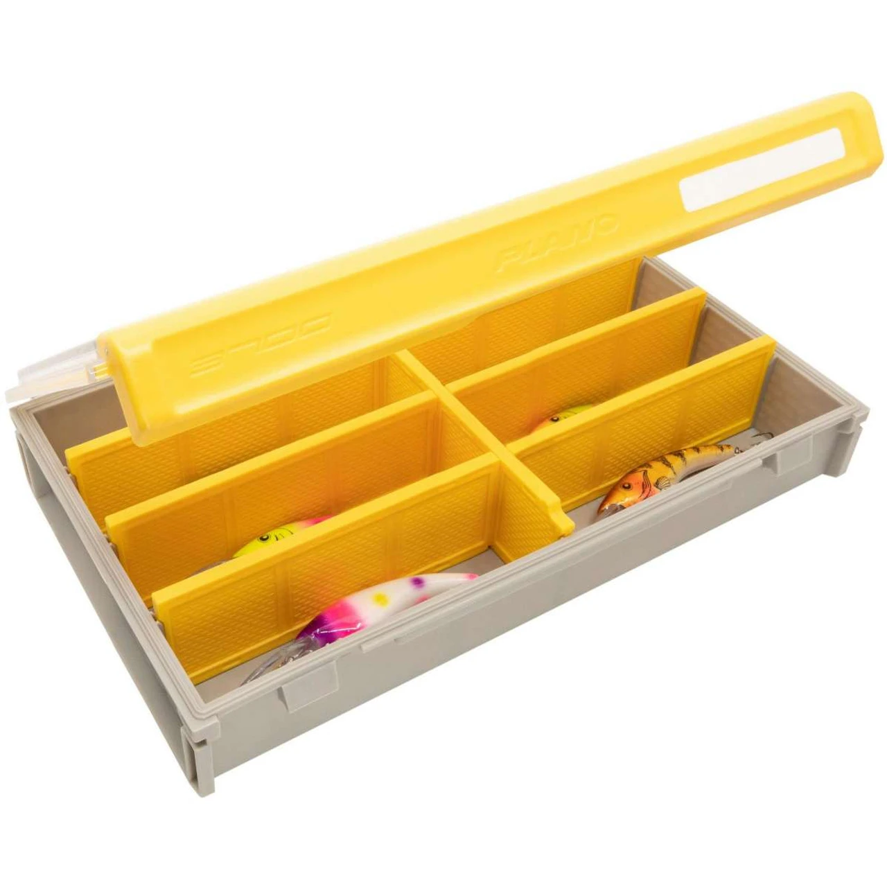 Plano EDGE Flex Customizable Utility Boxes 2 Plano EDGE Flex Customizable Utility Boxes - Image 2