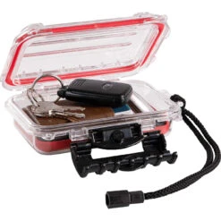 Plano Guide Series Waterproof Case X-Small 5 Plano Guide Series Waterproof Case X-Small -Fishing Supplies Store plano guide series waterproof case x small 66943.1671476722