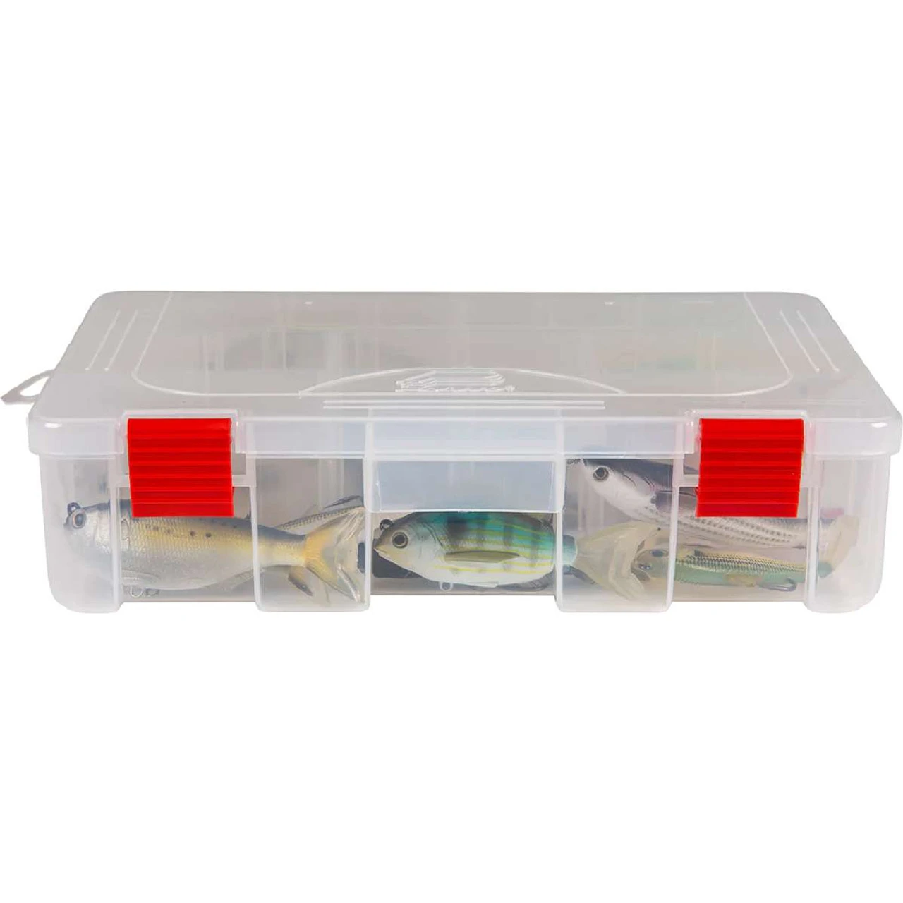 Plano Rustrictor 3600 StowAway Box - Deep 2 Plano Rustrictor 3600 StowAway Box - Deep - Image 2