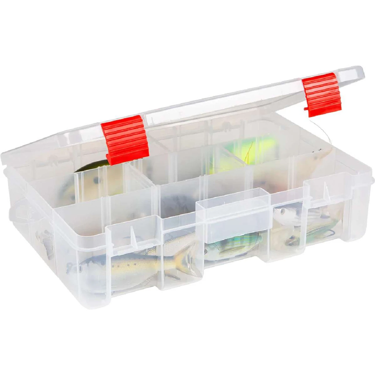 Plano Rustrictor 3600 StowAway Box - Deep 1 Plano Rustrictor 3600 StowAway Box - Deep