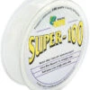 Platypus Super-100 Monofilament Fishing Line - 12 Lb X 500 M - Clear