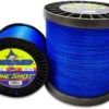 PlayAction Braid One Shot Hollow Core Braided Line