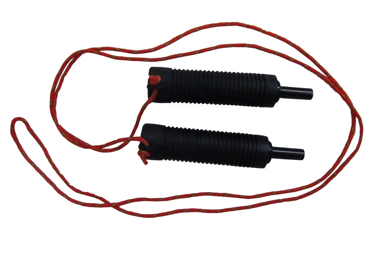 HT Deluxe Polar Ice Safety Retractable Picks W/ Lanyard 1 HT Deluxe Polar Ice Safety Retractable Picks W/ Lanyard