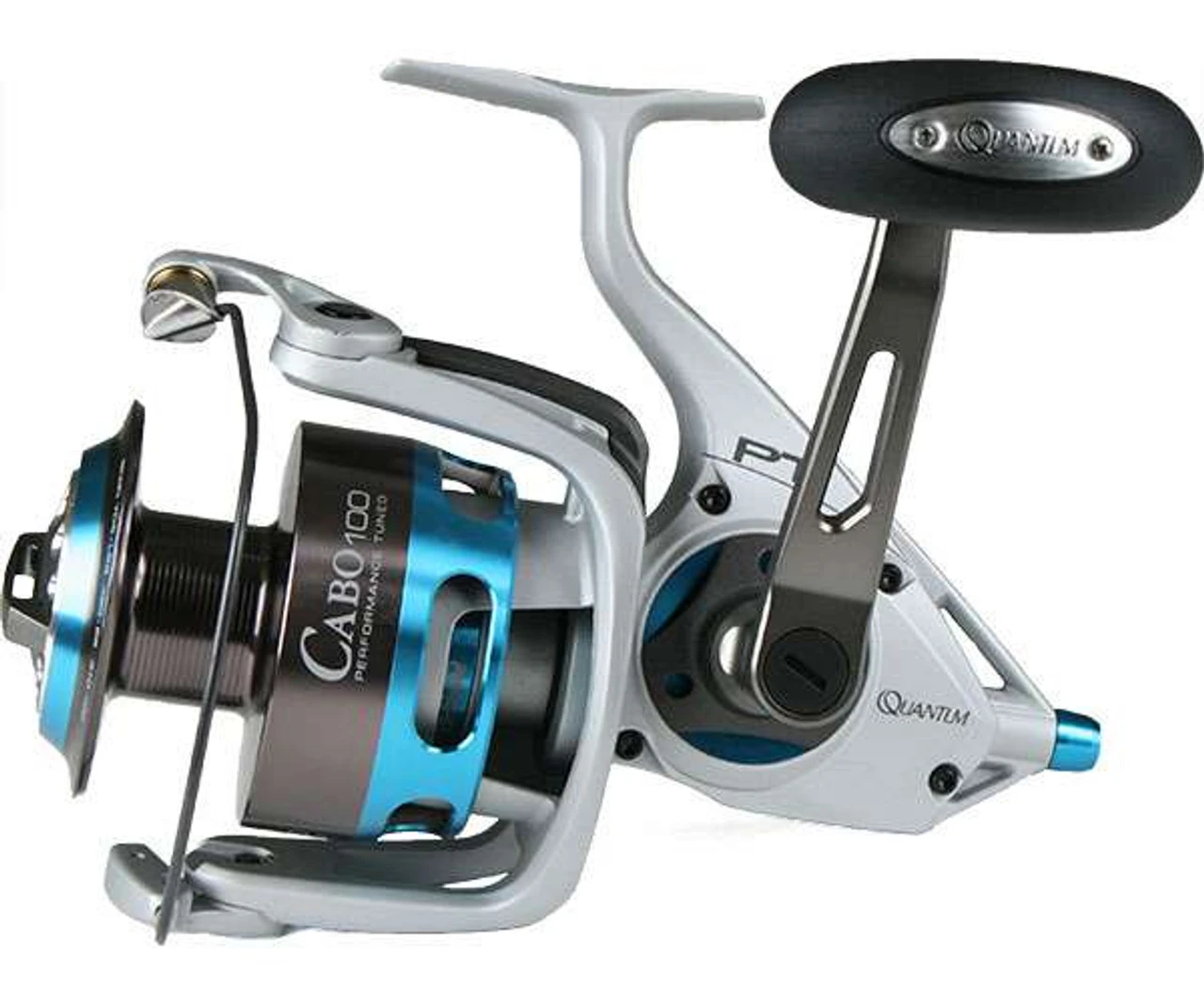 Quantum Cabo PTsE Spinning Reels 1 Quantum Cabo PTsE Spinning Reels
