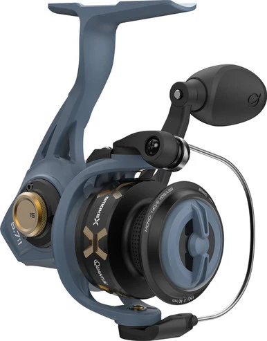 Quantum Smoke X PT Spinning Reel 1 Quantum Smoke X PT Spinning Reel