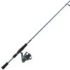 Quantum SMX25723F.NS2 Smoke X Spinning Combo