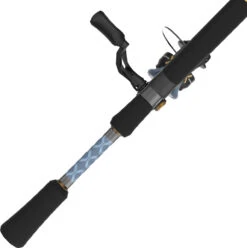 Quantum SMX25723F.NS2 Smoke X Spinning Combo 6 Quantum SMX25723F.NS2 Smoke X Spinning Combo -Fishing Supplies Store quantum smx25723f ns2 smoke x spinning combo 44165.1673358623