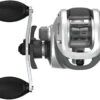 Quantum TH100HC.BX3 Throttle 100 Baitcasting Reel