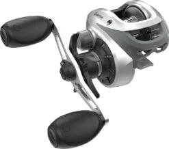 Quantum TH101HC.CS3 Throttle 100 Baitcasting Reel -Fishing Supplies Store quantum th101hc cs3 throttle 100 baitcasting reel 28980.1651426204