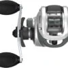 Quantum TH101HC.CS3 Throttle 100 Baitcasting Reel