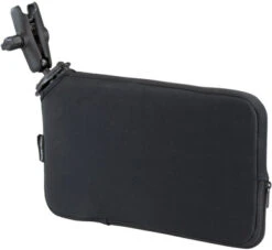 RAM Mounts Seat Tough-Wedge W/ 1 In. Ball Base