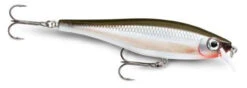 Rapala Balsa Xtreme Minnow Lures