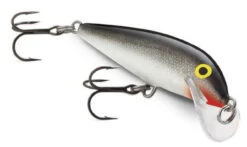 Rapala Scatter Rap Countdown Lures