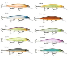 Rapala SDRD11 Shadow Rap Deep Lure -Fishing Supplies Store rapala sdrd11 shadow rap deep lure 50070.1651080872