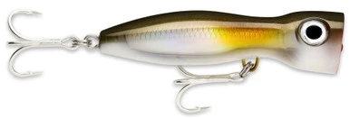 Rapala X-Rap Magnum Xplode Popper 1 Rapala X-Rap Magnum Xplode Popper