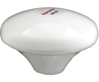 Raymarine A80288 GA150 GPS/FLONASS External Antenna 1 Raymarine A80288 GA150 GPS/FLONASS External Antenna
