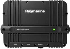 Raymarine E70298 CP470 CHIRP Sonar Module