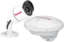 Raymarine T70452 CAM210 Augmented Reality Pack W/ AR200 & CAM210