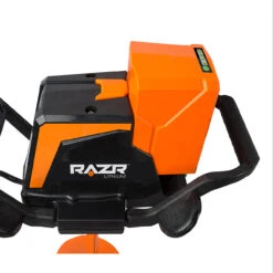 Razr 40V Lithium Ice Auger 8" Curved Blade - RLA8200R 9 Razr 40V Lithium Ice Auger 8" Curved Blade - RLA8200R -Fishing Supplies Store razr b 61485.1576168952
