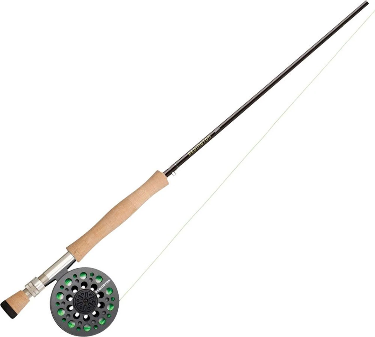 Redington Path Rod & Reel Combos 2 Redington Path Rod & Reel Combos - Image 2