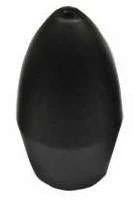 Reins TG Slip Super Heavy Weight - Black