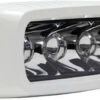 Rigid Industries 94421 Marine SR-Q Surface Mount Spot Single