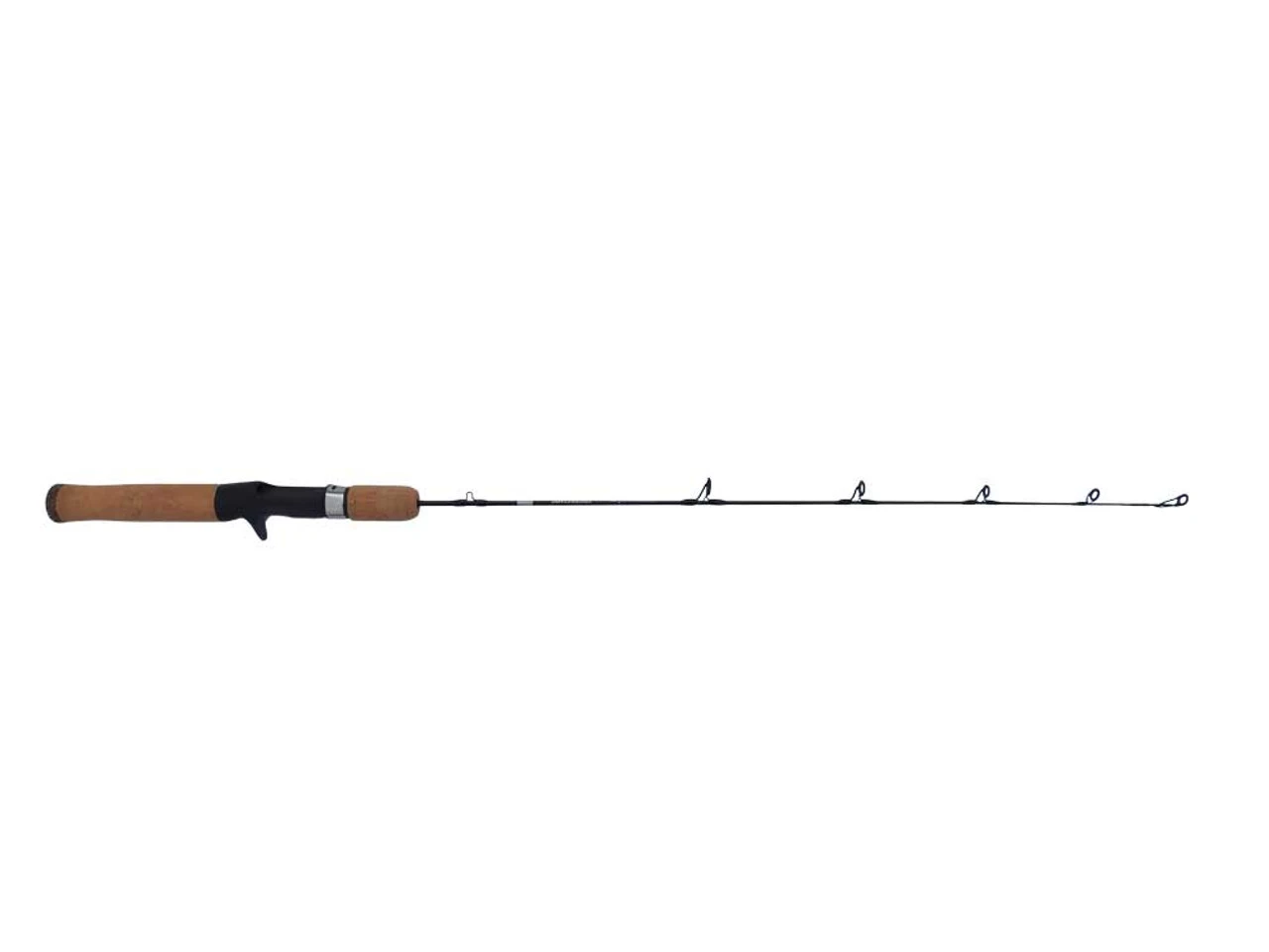 Jaw Jacker Ice Rod 32″ Medium Action Casting Rod 1 Jaw Jacker Ice Rod 32″ Medium Action Casting Rod