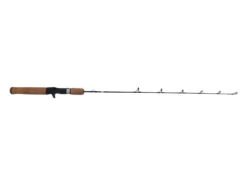 Jaw Jacker Ice Rod 34″ MH Action JawJacker Casting Rod