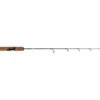 Jaw Jacker Ice Rod 34″ Heavy Action Spinning Rod