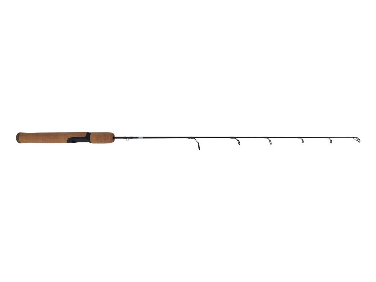 Jaw Jacker Ice Rod 34″ Heavy Action Spinning Rod 1 Jaw Jacker Ice Rod 34″ Heavy Action Spinning Rod