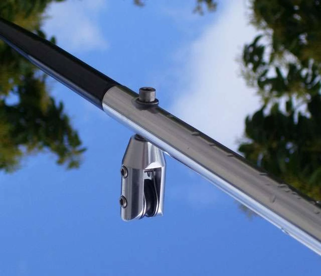 Rupp Outrigger Pulley Clusters 4 Rupp Outrigger Pulley Clusters - Image 4