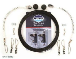 Rupp Single Rigging Kit 9 Rupp Single Rigging Kit -Fishing Supplies Store rupp single rigging kits 08821.1650842373