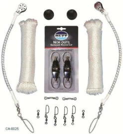 Rupp Single Rigging Kit 8 Rupp Single Rigging Kit -Fishing Supplies Store rupp single rigging kits 32053.1650842373