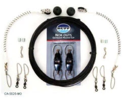 Rupp Single Rigging Kit 11 Rupp Single Rigging Kit -Fishing Supplies Store rupp single rigging kits 60160.1650842374