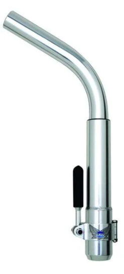 Rupp Top Gun Weld-In Series Bases