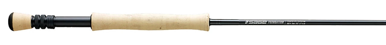 Sage Foundation Fly Rods 3 Sage Foundation Fly Rods - Image 3