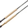 Sage X Fly Rods