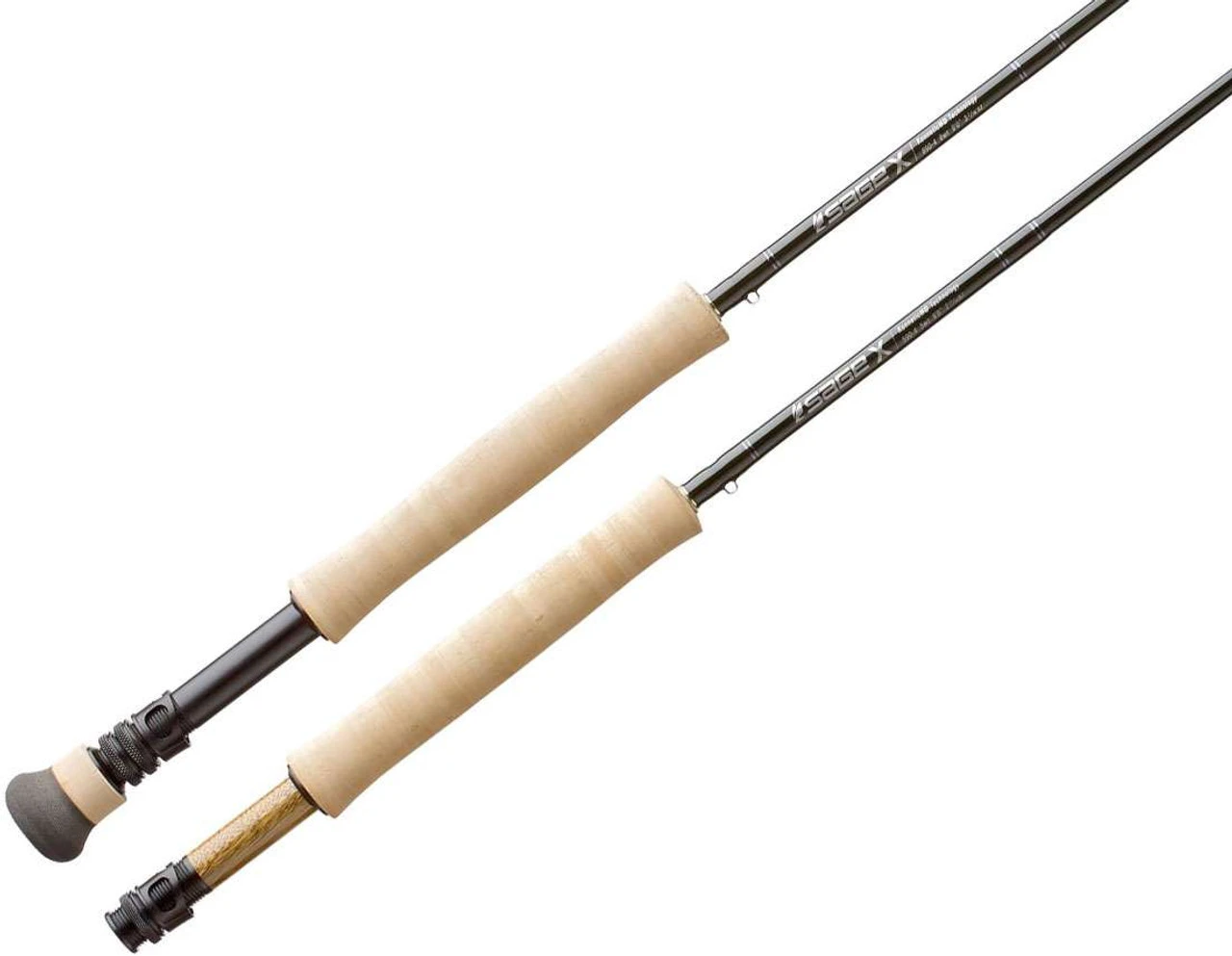 Sage X Fly Rods 1 Sage X Fly Rods