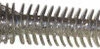 Savage Gear Dragon Tail - 6in - Dirty Silver
