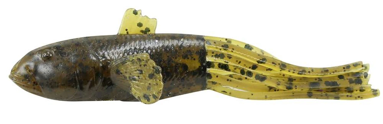Savage Gear 3D Goby Tube Lure 5 Savage Gear 3D Goby Tube Lure - Image 5