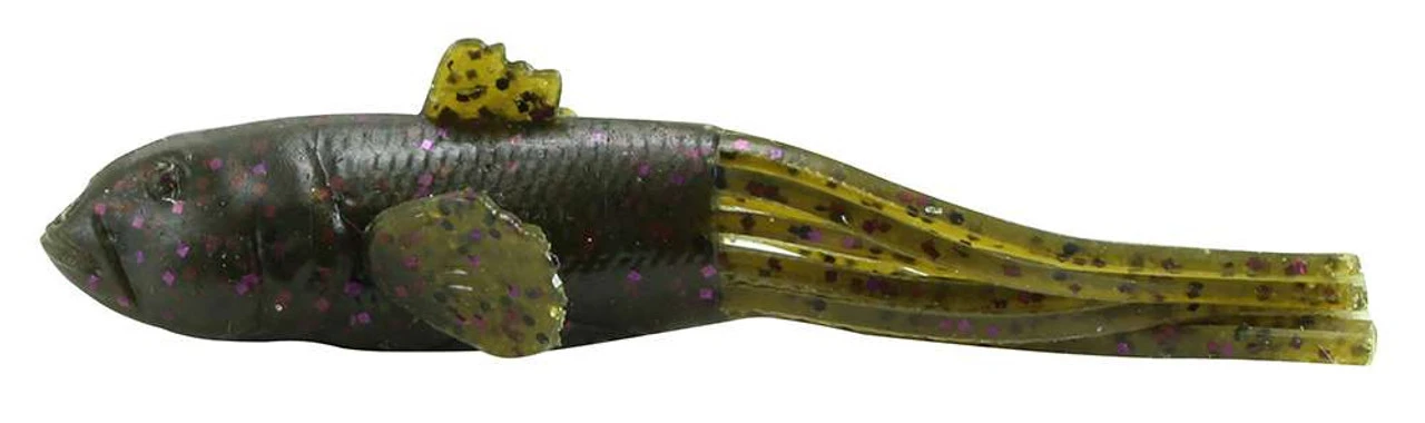 Savage Gear 3D Goby Tube Lure 3 Savage Gear 3D Goby Tube Lure - Image 3