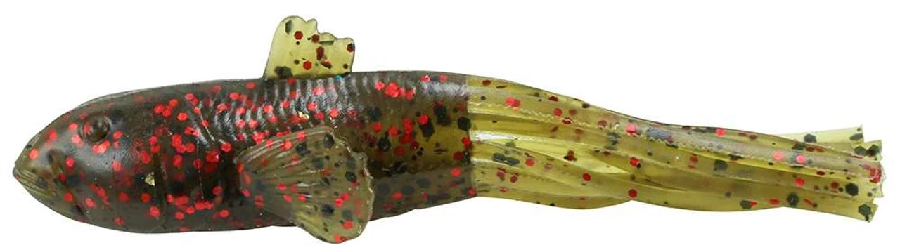 Savage Gear 3D Goby Tube Lure 4 Savage Gear 3D Goby Tube Lure - Image 4