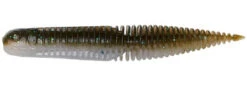 Savage Gear Ned Dragontail Slug - 3in - Smallmouth Magic