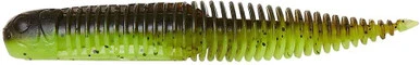 Savage Gear Ned Dragontail Slug 1 Savage Gear Ned Dragontail Slug