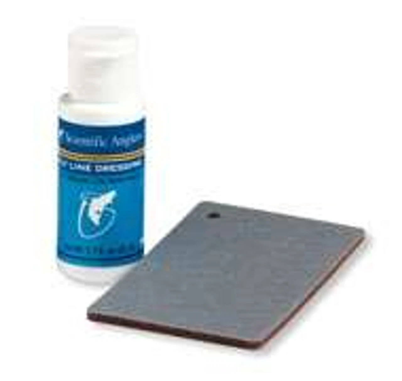 Scientific Anglers Fly Line Dressing 1.1 Fl Oz. 2 Scientific Anglers Fly Line Dressing 1.1 Fl Oz. - Image 2