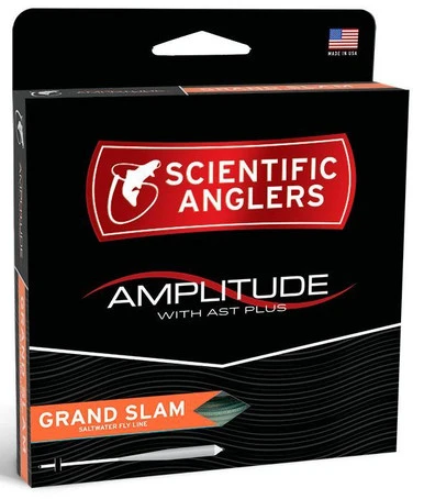 Scientific Anglers Scientific Angler Amplitude Grand Slam Fly Line 1 Scientific Anglers Scientific Angler Amplitude Grand Slam Fly Line