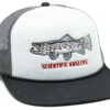 Scientific Anglers Stockton Brown Trout Trucker Hat